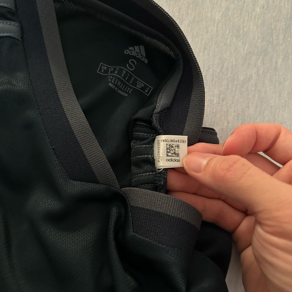 Adidas Real Madrid Away Kit Jersey 2018/19 - Picture 5 of 5